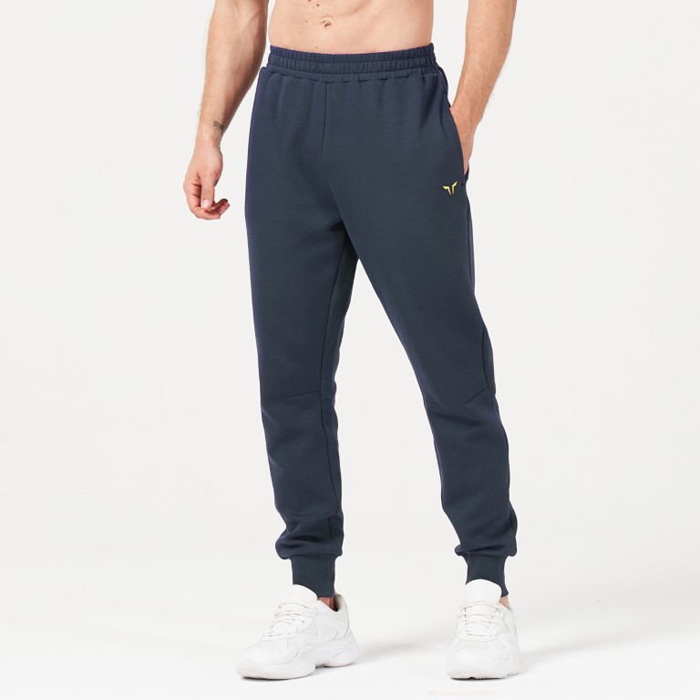 Lab360° DryLite Joggers - Navy